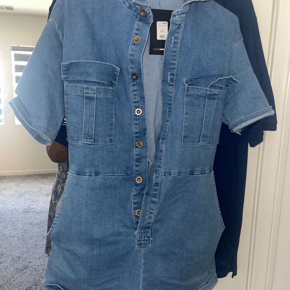 jumpsuit